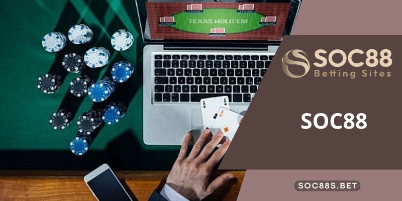Soc88 Khám Phá Thế Giới Giải Trí Trực Tuyến - Cơ Hội và Thách Thức